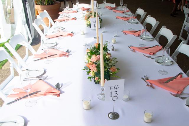 Bella Daisy Wedding and Event Planning - 4
