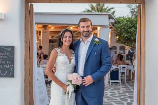 The Secret Door Weddings - 20