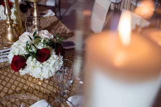 Villa Luxe Event Hall - 6