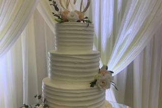 Sugarpaste Cake Company - 15