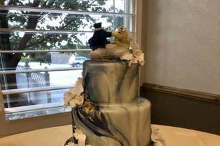 Das Meyer Fine Pastry Chalet - 9