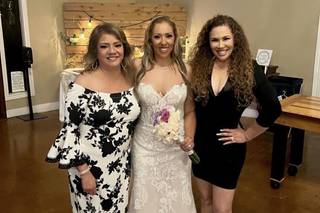 Bella Bride Boutique - 10