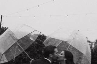 Here Is To Love Wedding Day Coordination - 7