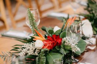 Unique Co. - Wedding & Events - 25