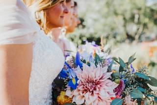 The Poppy and The Peony - 35