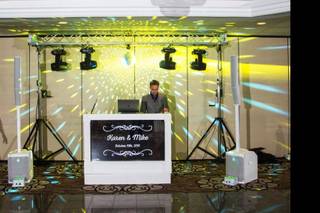 Amp Event Professionals - 30