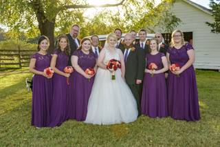 Sedgefield Florist - 127
