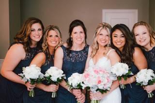 Ashleigh Taylor Bridal & Beauty - 99