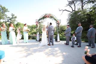 Hidden Gardens Venue - 28