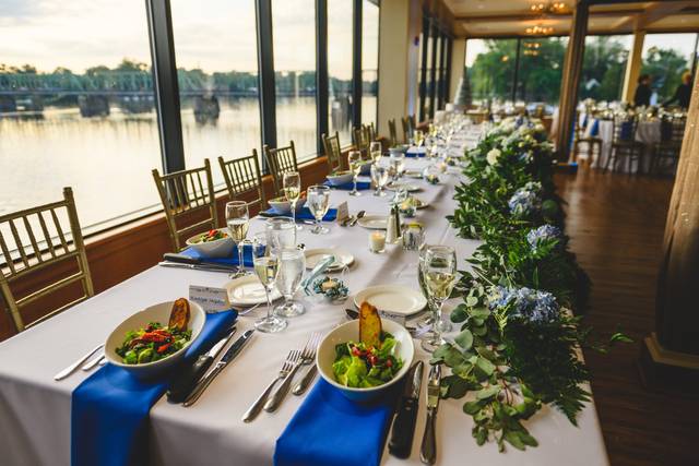 Lambertville Station Restaurant and Inn 3