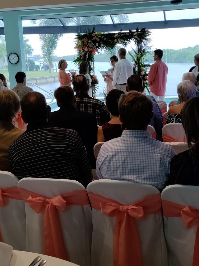Message In A Bottle Weddings And Vows - 2