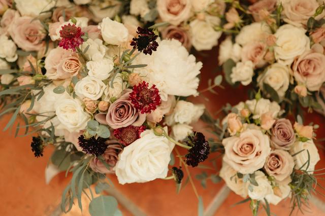 PoppyStone Floral Design - 4