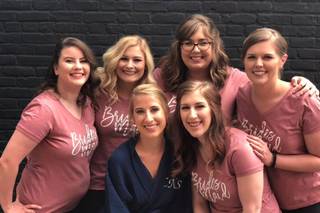 The Luxe Beauty & Co. - 42