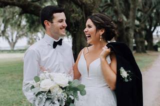Coosaw Plantation - 5