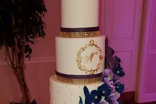 M&T Events Custom Cakes Bakery - 28