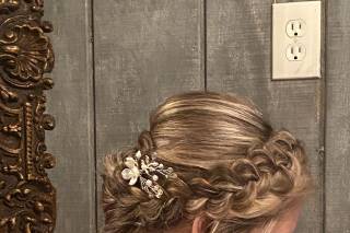 Posh Bridal Team - 43