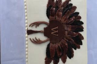 Bloom Custom Cakes - 87