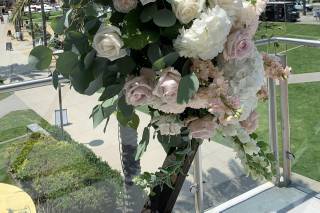 Flower You Beautiful - 134