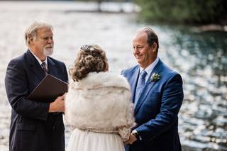 John Rosendale, Wedding Official - 26