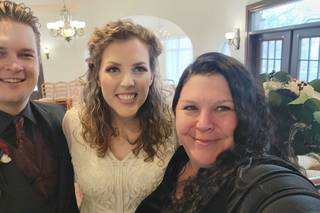 Wilde Heart Weddings - 54