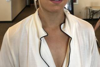 Hayley Palmer Makeup - 13