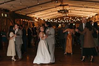 The Preston Barn at Old Drovers Inn - 66