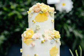 PEORY L’atelier Cake - 9