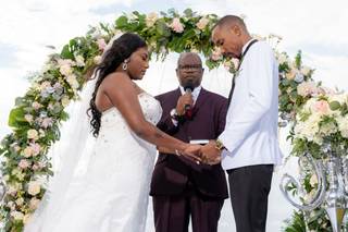 TROPICAL WEDDINGS JAMAICA - 112