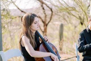 Magnolia Strings - 22