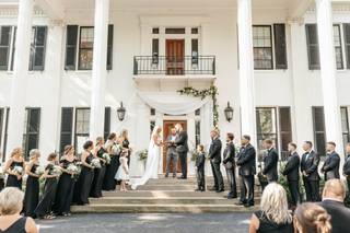 Ashford Acres Inn - 32