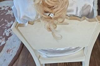 Bridal Hair & Makeup by Edie - 6