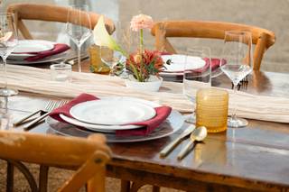 Misty Acres Flower Farm & Floral Design - 6