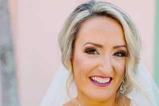 Ashlee Ann On Location Hair and Makeup - 47