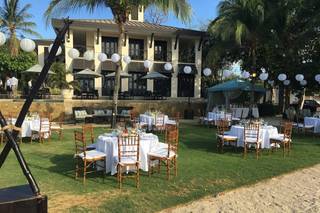 PACIFICO Beach Club - 12