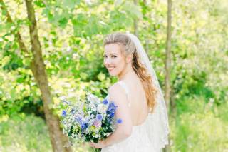 Blush Bridal Boutique - 22