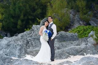 The Traveling Bride - 35