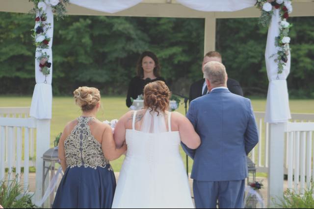 With This Ring, I Thee Wed! - 3