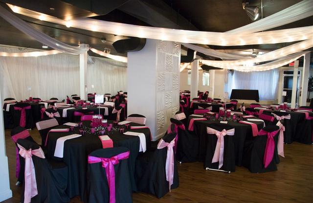 Rivers Edge Events & Rentals - 4