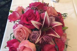 Sacandaga Flowers - 5