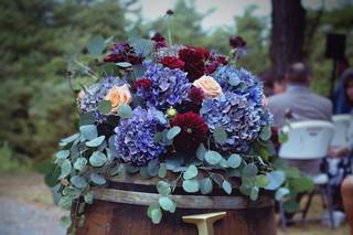 Rosery Flower Shop - 30