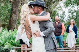 Photo Harp Weddings - 113