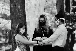 Reverend Sandra Bargman - 25