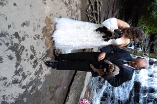 Waterfall Wedding Experts - 24