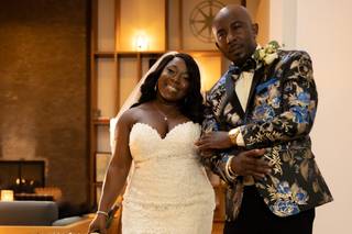 Bel Fiore Bridal - 23