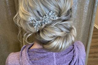 Simply Captivating Styling, LLC - 110