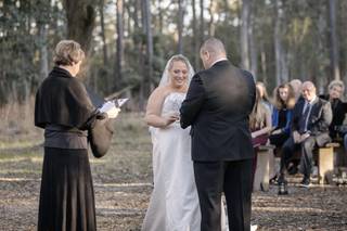 Savannah Simple Weddings - 23