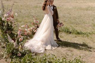 Erika Sandoval Event Planning & Design - 17