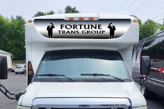 Fortune Transportation Group LLC - 64