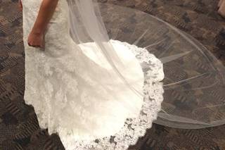 Arielle Bridal Inc. - 22