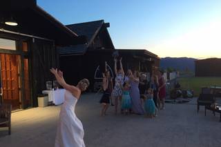 The Barn on Mullan - 25